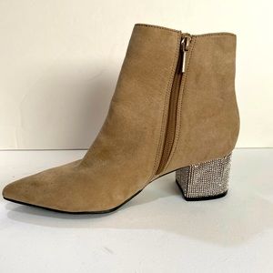 Brand New ankle boots